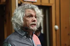 Record Producer Bob Power Dead