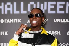 Soulja Boy Kai Cenat Hate Wall