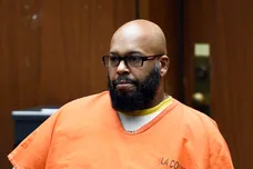 Suge Knight Memoir
