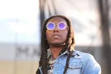 Takeoff Accused Murderer J Prince