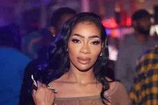 Tommie Lee Kiss Julez Smith