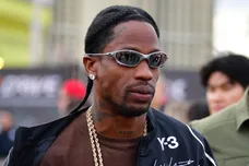 Travis Scott Texas Inmate Execution