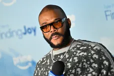 Tyler Perry "Money Grab"
