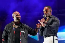 Tyrese Tank "Verzuz"