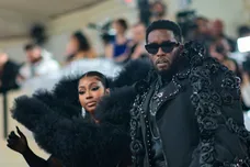 Yung Miami Not Afraid Diddy