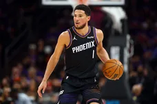 NBA: Playoffs-Golden State Warriors at Phoenix Suns