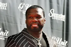 50 Cent Marlon Wayans Laugh Off Beef CinemaCon Run In