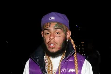 6ix9ine Keyshia Ka'oir Yo Gotti