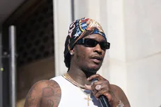 6ix9ine Roasts Young Thug Playboi Carti