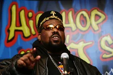 Afrika Bambaataa Cause Of Death Revealed