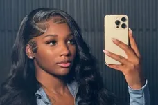 Ashlee Jenae via Instagram