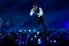 Spotify Presents Billions Club Live with Bad Bunny in Tokyo 3/7