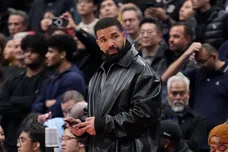 BenDaDonnn Drake Tour ICEMAN