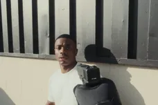 Blackberry Marmalade Vince Staples