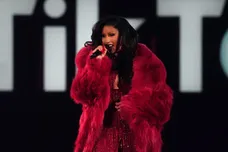 Cardi B Never Perform Atlanta Arena Again Staff Fight