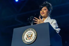 Cardi B Thanks Fans Saudi Arabia Teaching Lesson About Fame