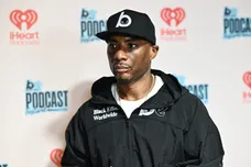 iHeart -Black Effect Podcast Fest