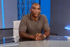 Charlamagne Tha God Visits "My View With Lara Trump"