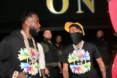 Charleston White Pooh Shiesty Gucci Mane Conspiracy Theories