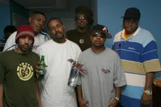 Digital Underground In Concert At S.O.B.'s