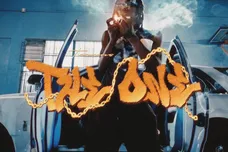 Crakkin The Øne Tezzus