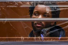 Court Arraignment Of Singer D4vd Charged With Capital Murder