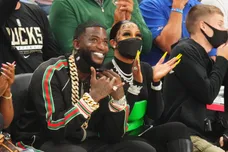 DJ Akademiks Relates Gucci Mane Snitching Pooh Shiesty