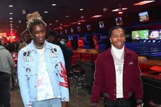 DJ Akademiks Young Thug Lil Baby End Up Like Pooh Shiesty