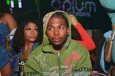 Deshae Frost Allegedly Hit Woman Filming Dating Show