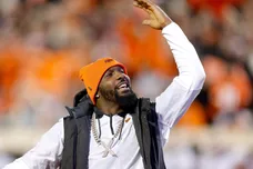 Syndication: The Oklahoman