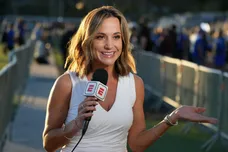 NFL: Super Bowl LVI-Los Angeles Rams Opening Night