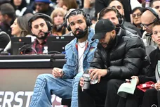 Drake ICEMAN Key Update PROJECT BOT Toronto Explosion