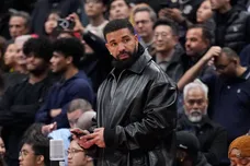 Drake ICEMAN Zine Dr Dre DJ Khaled Teases