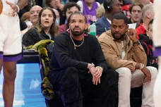 Drake Turned In New Album ICEMAN