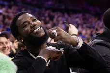 Final Suspect Pooh Shiesty Gucci Mane Case Arrested