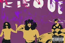 Flight Risque Jenevieve Freddie Gibbs SALIMATA