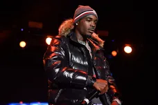 Foogiano Anti Snitching Post After Support Pooh Shiesty