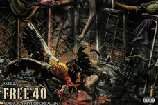 Free 40 (feat. YoungBoy Never Broke Again)