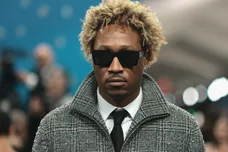 The 2025 Met Gala Celebrating "Superfine: Tailoring Black Style" - Arrivals