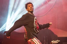 Swisher Sweets Artist Project NOLA Takeover