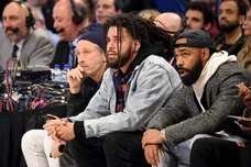 2020 State Farm All-Star Saturday Night