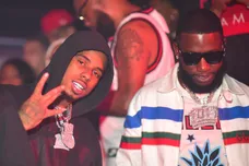 Gucci Mane Hosts Republic