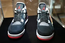 Sotheby's Inaugural Hip Hop Auction And Exhibition