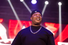 High Hopes Concert At Toyota Arena