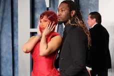 2023 Vanity Fair Oscar Party Hosted By Radhika Jones - Red Carpet