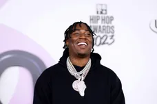 BET Hip Hop Awards 2023 - Arrivals
