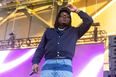 2024 Lyrical Lemonade Summer Smash Festival