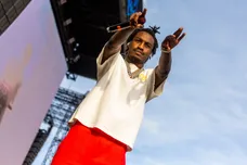 Rolling Loud Europe 2024 - Day 2