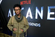 Netflix Arcane LA Premiere