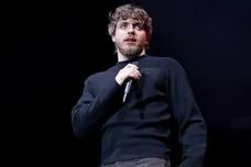 iHeartRadio Channel 95.5's Jingle Ball 2024 Presented By Capital One - Show